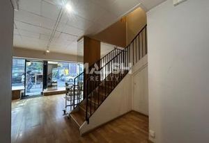 Location local commercial Lyon 3 - Rue Baraban