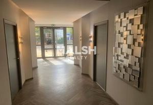 Location bureaux Lyon 7 Gerland - Métro B, tram T1, bus