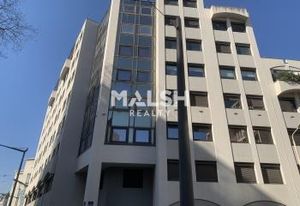 Vente bureaux Lyon 6 Brotteaux - Proche TGV, métro et tram