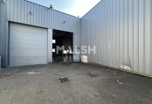 Local d'activité à vendre/location Vénissieux - Proche autoroutes