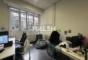 Bureaux à louer Lyon 1 - Quai Jean Moulin, métro Hôtel de Ville