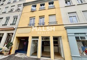 Vente bureau Lyon 7 - Proche métro B/D et tram T2