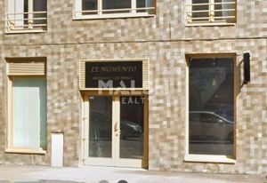 Location local commercial Lyon 2 - Rue Denuzière