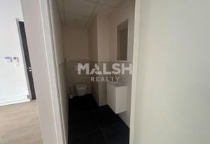 Location local commercial Lyon 6 - Rue Tronchet