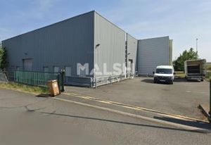 Location local d'activité Arnas - Proche A6 et transports