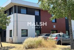 Bureaux à vendre ou louer Rillieux-la-Pape - Proche A46 et A42