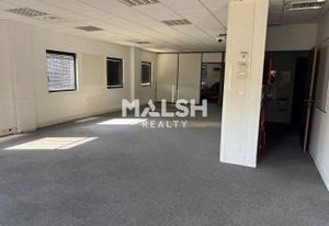 Bureaux à vendre ou louer Rillieux-la-Pape - Proche A46 et A42