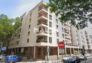 Location bureaux Lyon 6 - Proche métro Brotteaux et gare Part-Dieu