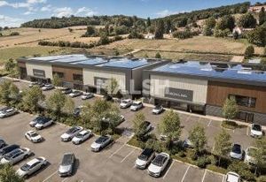 Vente/location pôle loisirs-restauration Anse - Proche A6