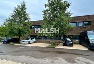 Bureaux à vendre/ louer Brignais - Proche A450 et gare