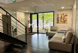 Bureaux à vendre/ louer Brignais - Proche A450 et gare