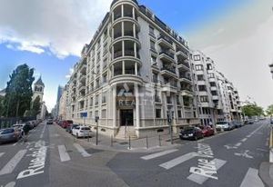 Vente local commercial angle Lyon 6ème - Rue Boileau/Vauban