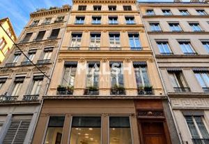 Location bureaux Lyon 1 - Métro Hôtel de Ville et Place Guichard