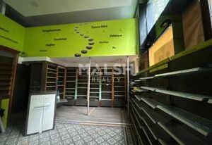 Location local commercial Lyon 3 - Avenue de Saxe