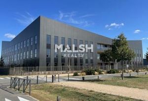 Bureaux à vendre/ louer Genas - Proche autoroute et transports