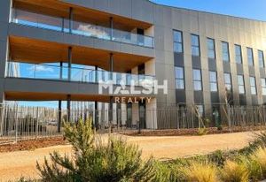Bureaux à vendre/ louer Genas - Proche autoroute et transports