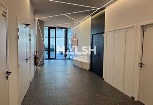 Location bureaux Limonest - Techlid, proche gare et autoroutes