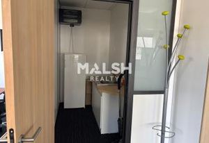 Location bureaux Limonest - Techlid, proche gare et autoroutes