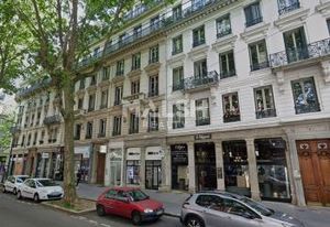 Location local commercial Lyon 3 - Avenue Maréchal de Saxe
