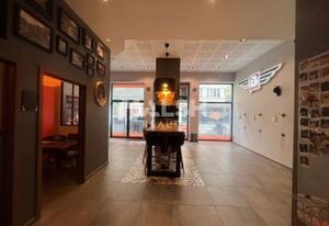 Location local commercial rue Vendôme Lyon 6ème