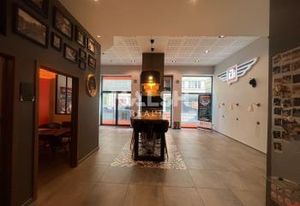 Location local commercial rue Vendôme Lyon 6ème