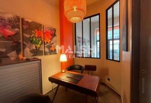 Location local commercial rue Vendôme Lyon 6ème