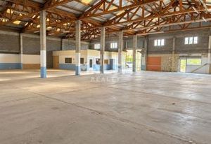 Location local d'activité Villefranche-sur-Saône - Proche A6