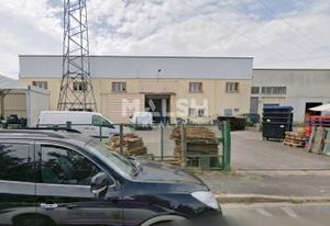 Location local d'activité Villefranche-sur-Saône - Proche A6