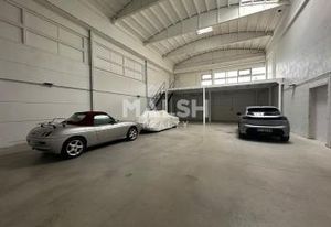 Location local d'activité Villefranche-sur-Saône - Proche A6