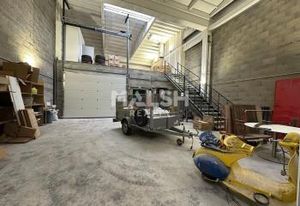 Location local d'activité Villefranche-sur-Saône - Proche A6