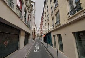 Location local commercial Lyon 2 - Rue Francois Dauphin