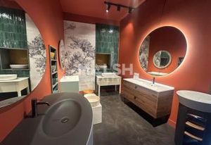 Location local commercial Lyon 2 - Rue Francois Dauphin