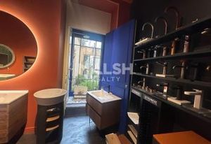 Location local commercial Lyon 2 - Rue Francois Dauphin
