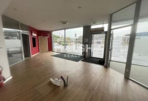 Location local commercial Lyon 9 - Rue Saint-Cyr