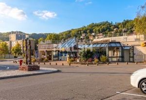 Location local commercial Miribel centre - A42 à 3 min