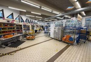 Location local commercial Miribel centre - A42 à 3 min