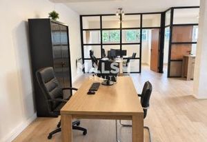 Vente bureaux Vénissieux - Proche périphérique et métro Debourg