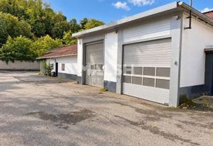 Local d'activité à vendre Vienne - Proche A7 et gare SNCF