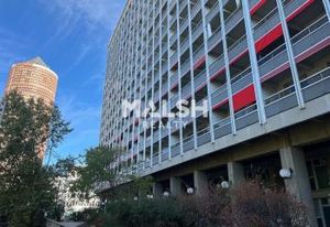 Location bureaux Lyon 3 - Proche tram, bus et gare Part-Dieu
