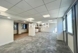 Location bureaux Lyon 3 - Proche tram, bus et gare Part-Dieu