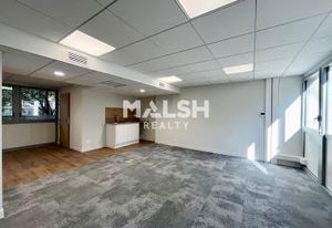Location bureaux Lyon 3 - Proche tram, bus et gare Part-Dieu