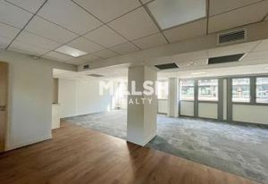 Location bureaux Lyon 3 - Proche tram, bus et gare Part-Dieu