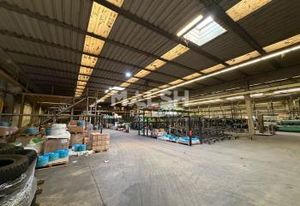Vente local activités Saint-Pierre-de-Boeuf - Zone des Graviers