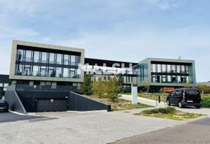 Bureaux Techlid Limonest - Proche TGV, autoroutes et transports