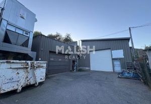 Vente ensemble artisanal Saint-Clément-sur-Valsonne