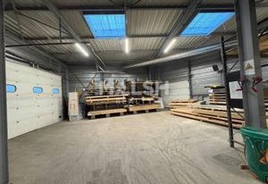 Vente ensemble artisanal Saint-Clément-sur-Valsonne