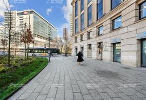 Location bureaux Paris 14 - Montparnasse, proche gare et métro