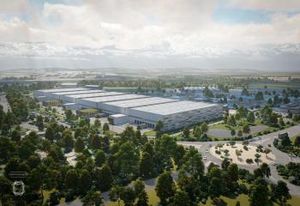 Location entrepôt Classe A Pierrelatte - Accès direct N7 et A7