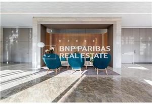 Location bureaux Boulogne-Billancourt - Proche Quai du Point du Jour