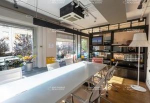 Bureaux à vendre Neuilly-sur-Seine - Proche métro Pont de Neuilly